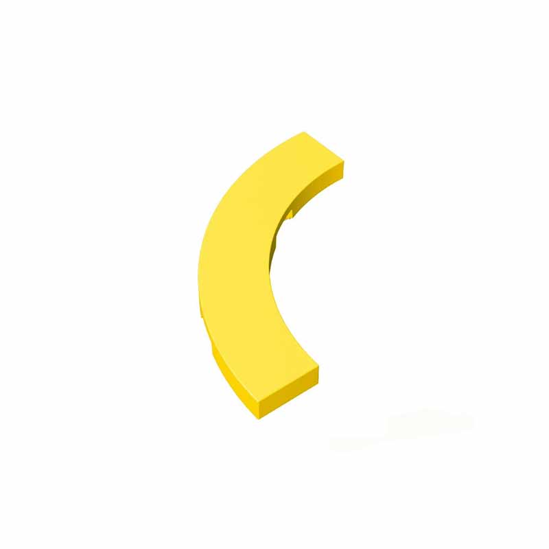 30 قطعة MOC متوافقة مع 27507 س - مراجعة Ceramic Tile Blank وسعره