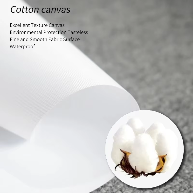 3 قطع من لوحات الجدار المربعة  - مراجعة Canvas Wrap Ready وسعره